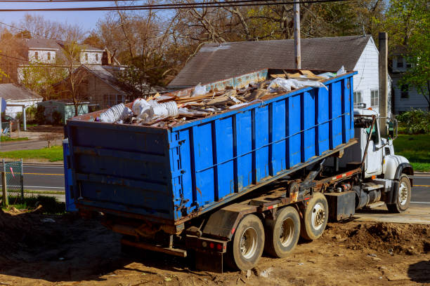 Professional Junk Removal Services in Byron Center, MI