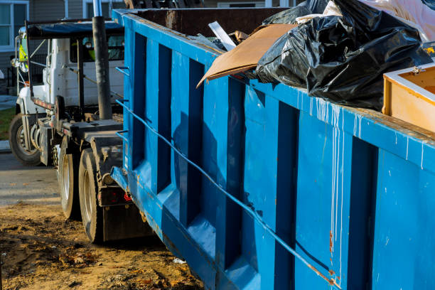 Best Recycling Services for Junk  in Byron Center, MI
