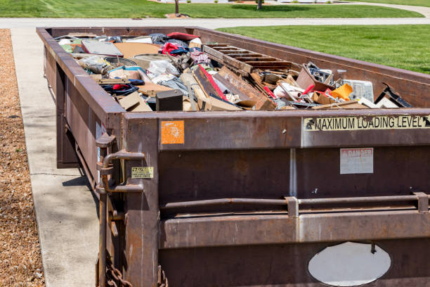 Best Dumpster Rental Services  in Byron Center, MI
