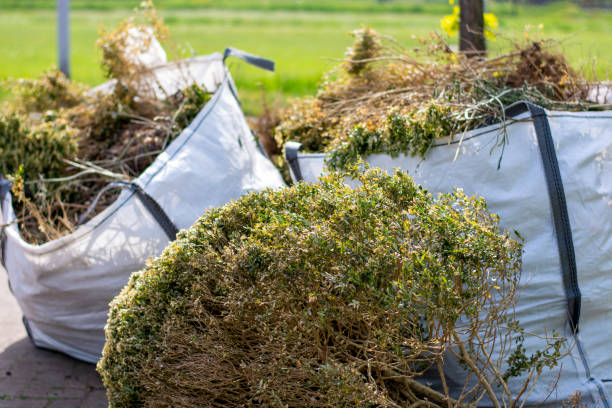 Junk Removal for Events in Byron Center, MI