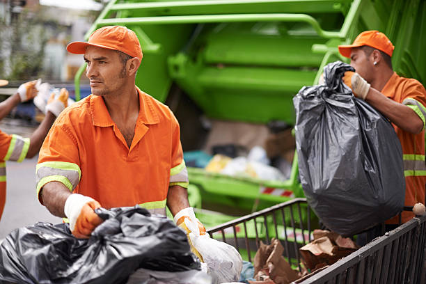Best Residential Junk Removal  in Byron Center, MI