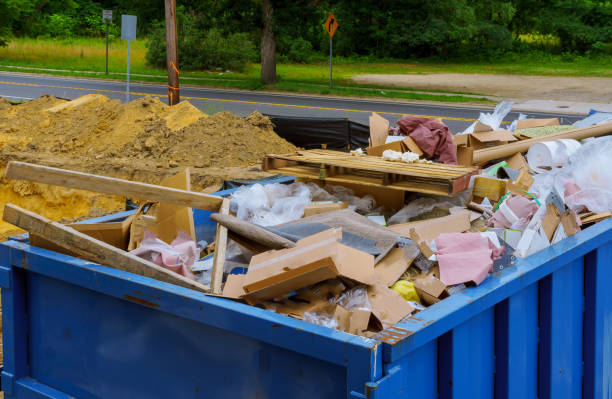 Best Hoarding Cleanup  in Byron Center, MI